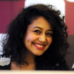 Neha Kakkar